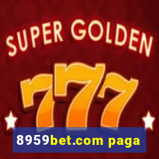 8959bet.com paga